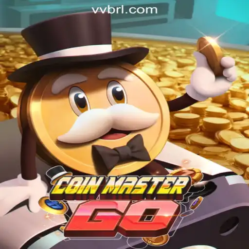 CoinMasterGO: A Thrilling Adventure in the World of Virtual Slots