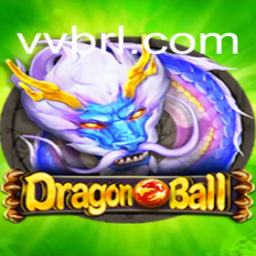 DragonBall: A Thrilling Adventure in BRLVV.com Oficial Slots Brasil #1