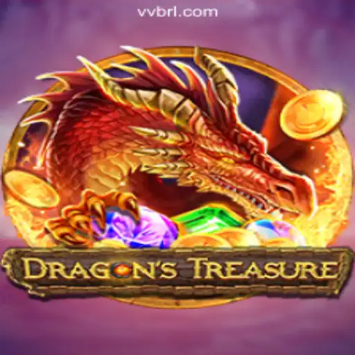 Discover the Thrill of DragonsTreasure at BRLVV.com Oficial Slots Brasil #1