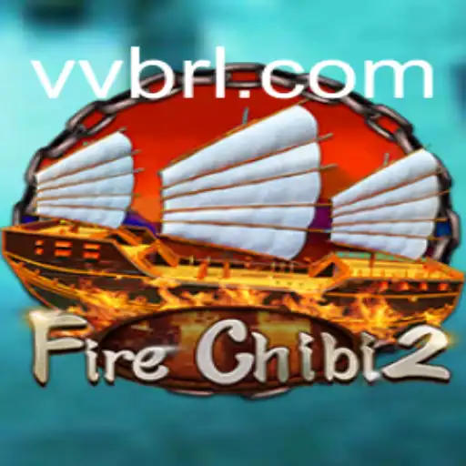 FireChibi2: A Thrilling Journey into the World of BRLVV.com Oficial Slots Brasil #1