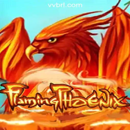 Exploring FlamingPhoenix: A Thrilling Slot Experience from BRLVV.com