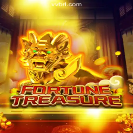 Explore the World of FortuneTreasure and Discover BRLVV.com Oficial Slots Brasil #1