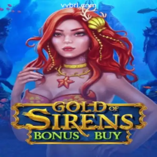 Dive into the Mysterious World of GoldofSirensBonusBuy with BRLVV.com