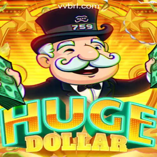 Discover the Thrill of HugeDollar: Brazil's Premier Slot Game
