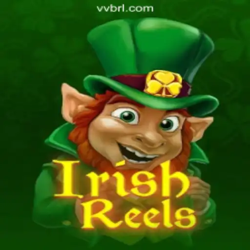 IrishReels: The Exciting Adventure of Luck and Lore