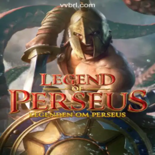 Discovering the Myths and Wonders in LegendofPerseus: Unveiling the Secrets of BRLVV.com Oficial Slots Brasil #1