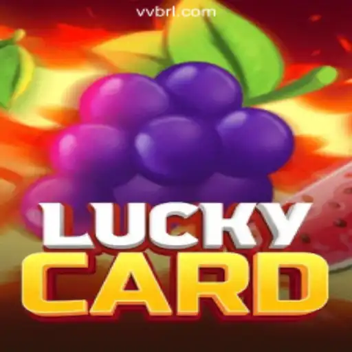 Exploring LuckyCard: The Exciting Game from BRLVV.com Oficial Slots Brasil