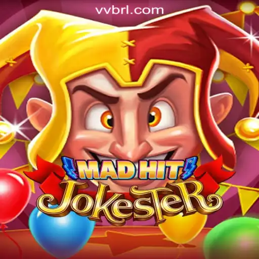 MadHitJokester: A Dive into the Wild World of Online Gaming