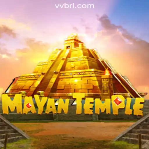 Experience the Thrill of MayanTemple with BRLVV.com Oficial Slots Brasil #1
