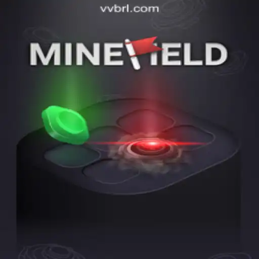 The Intriguing World of MineField: Navigating Virtual Treasure with BRLVV.com Oficial Slots Brasil #1