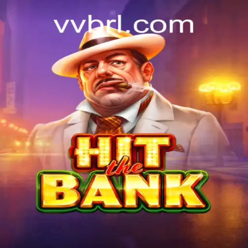 HitTheBank: Dive into the Exciting World of BRLVV.com Oficial Slots Brasil #1