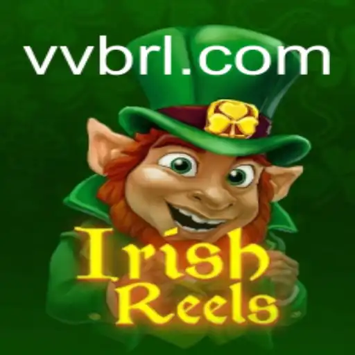 IrishReels: The Exciting Adventure of Luck and Lore