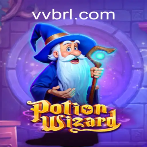 Exploring PotionWizard: A Mystical Journey Into a World of Magic and Adventure