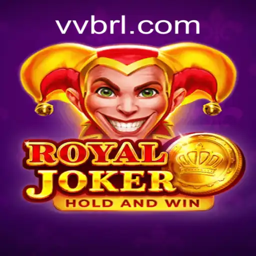 Discover the Exciting World of RoyalJoker: BRLVV.com Oficial Slots Brasil #1