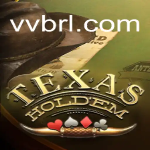 The Exciting World of Texas Hold'em and the Rise of BRLVV.com in Brazil