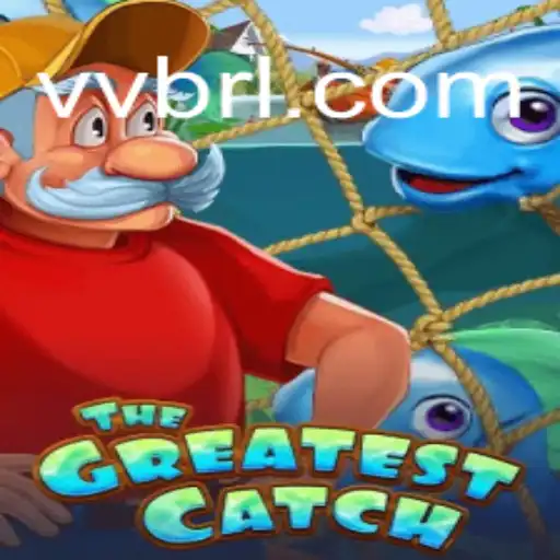 TheGreatestCatch: Dive into the Thrilling World of BRLVV.com Oficial Slots Brasil #1