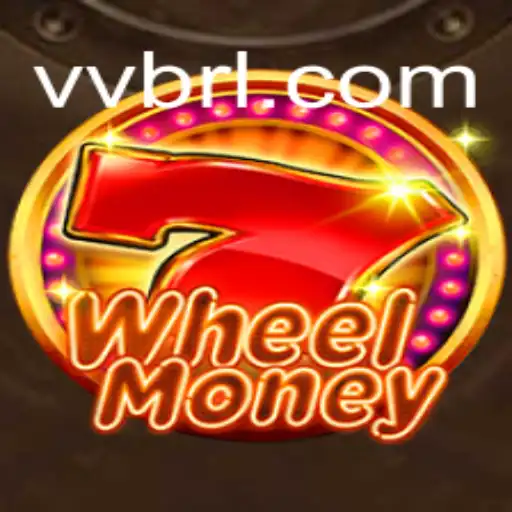 Unveiling WheelMoney: A New Era of Online Gaming with BRLVV.com Oficial Slots Brasil #1
