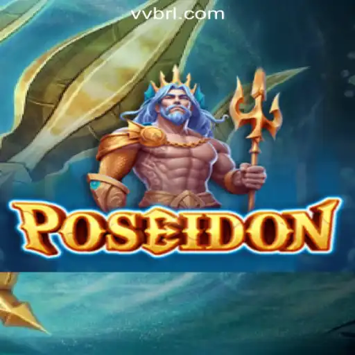Dive into the Mystical World of Poseidon: A Leading Experience with BRLVV.com Oficial Slots Brasil #1