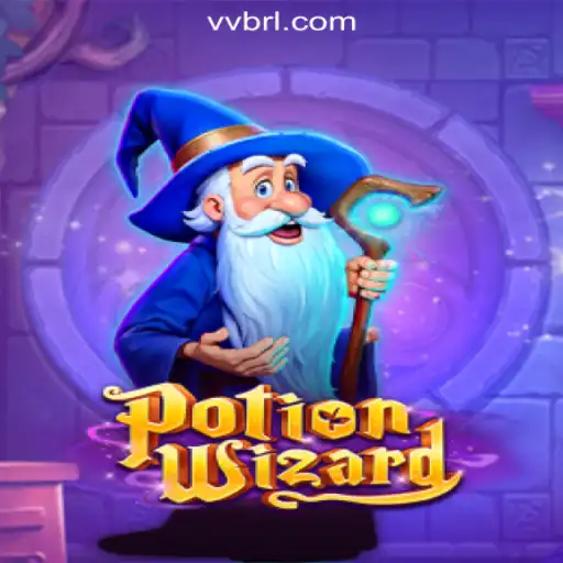 Exploring PotionWizard: A Mystical Journey Into a World of Magic and Adventure