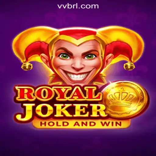 Discover the Exciting World of RoyalJoker: BRLVV.com Oficial Slots Brasil #1