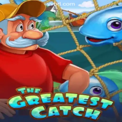 TheGreatestCatch: Dive into the Thrilling World of BRLVV.com Oficial Slots Brasil #1