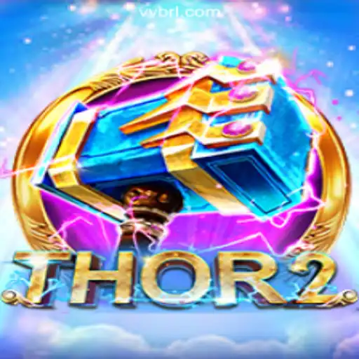 Thor2: An Epic Slot Game Adventure by BRLVV.com Oficial Slots Brasil #1