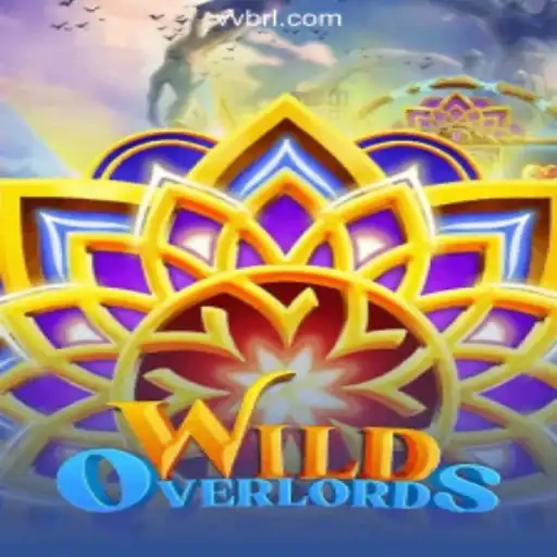 WildOverlords: A New Dimension in Online Gaming
